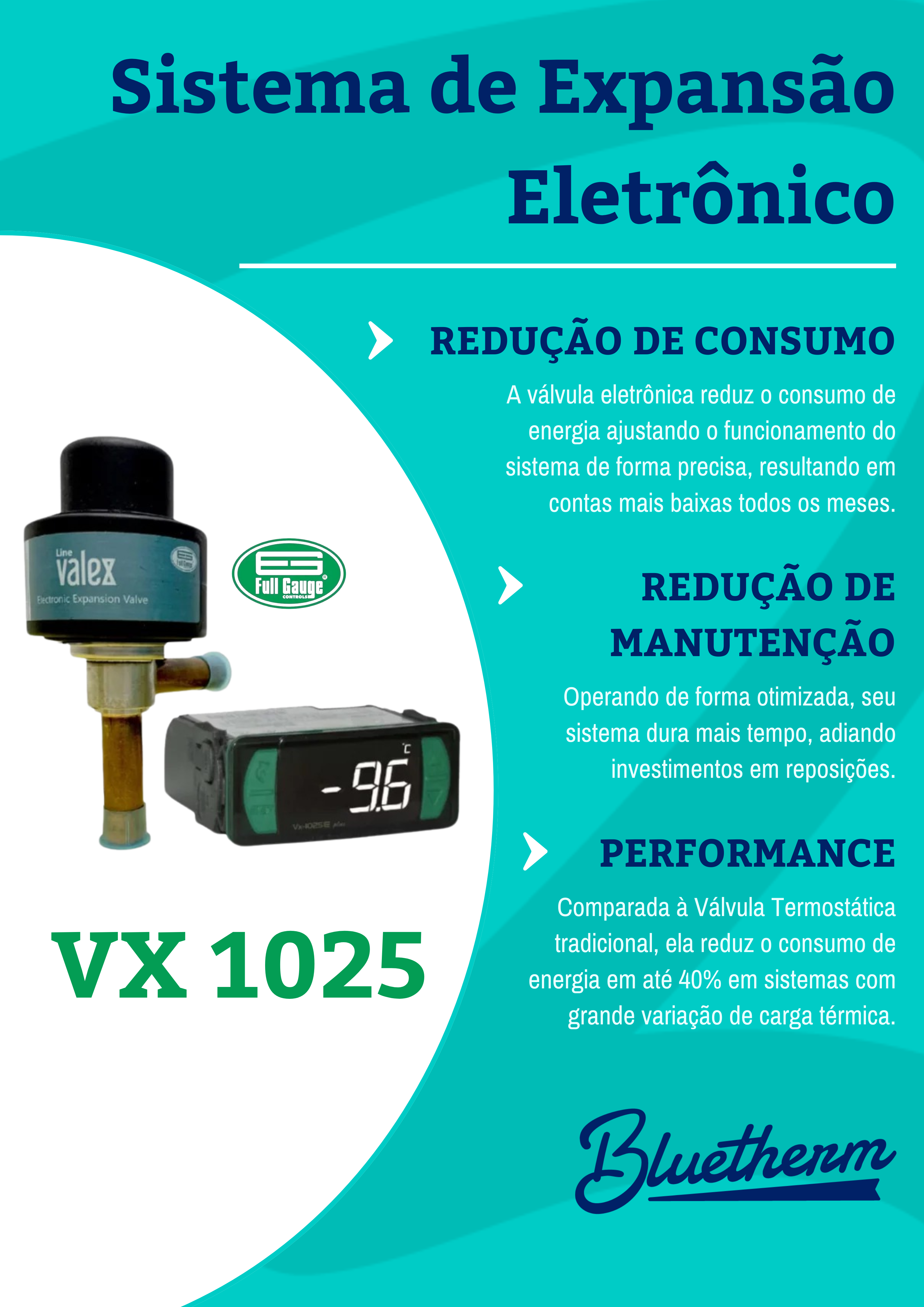 Miniatura do produto Câmara Fria 2.5 x 2 Painel