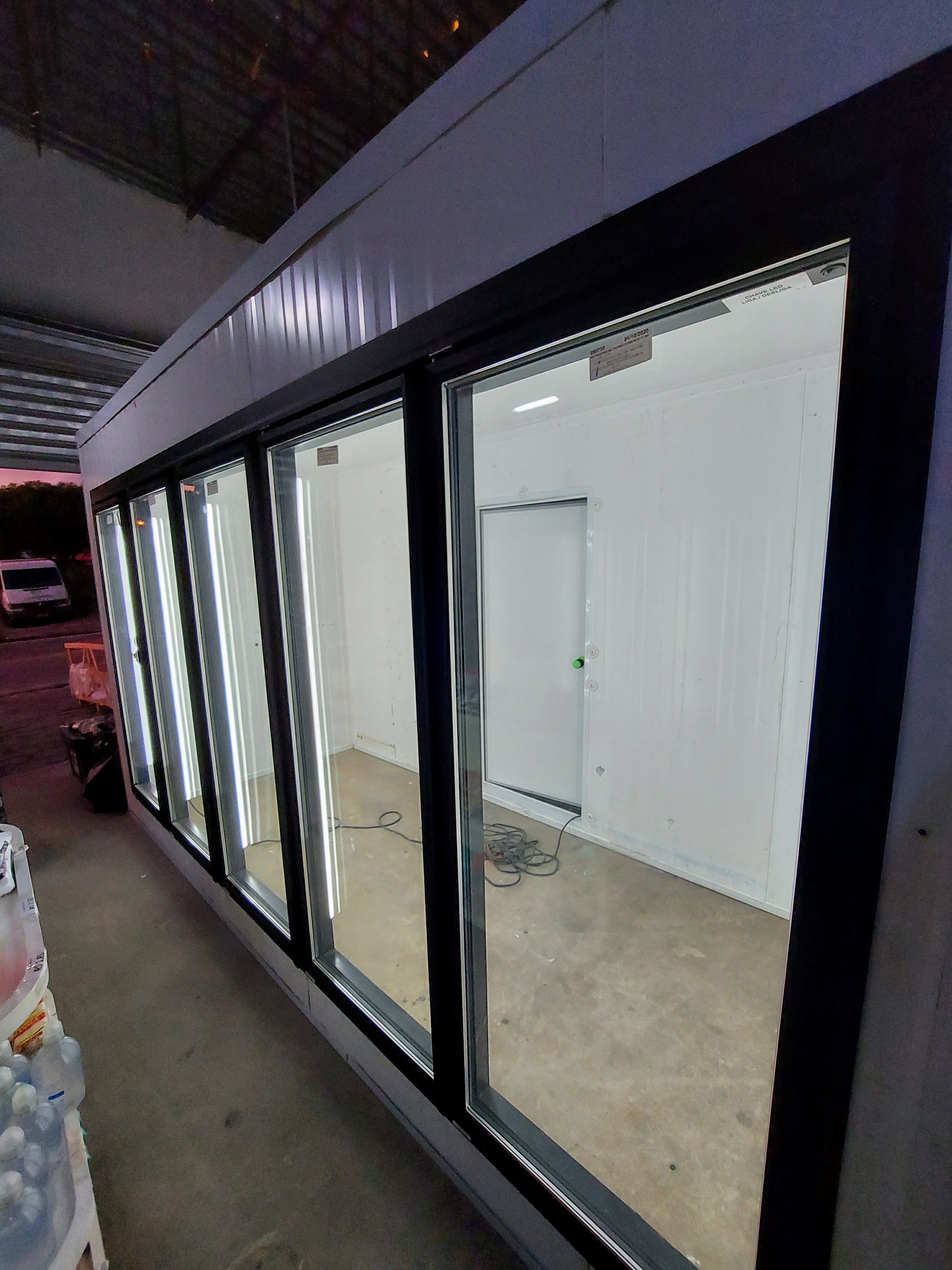 Miniatura do produto Porta Expositora