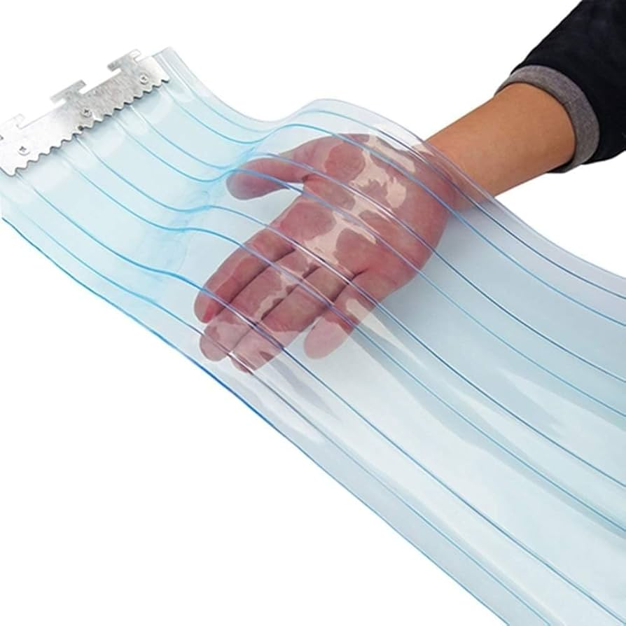 Miniatura do produto Cortinas de PVC