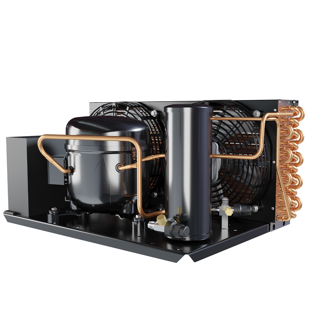 Miniatura do produto Câmara Fria 2 x 1.5 Painel