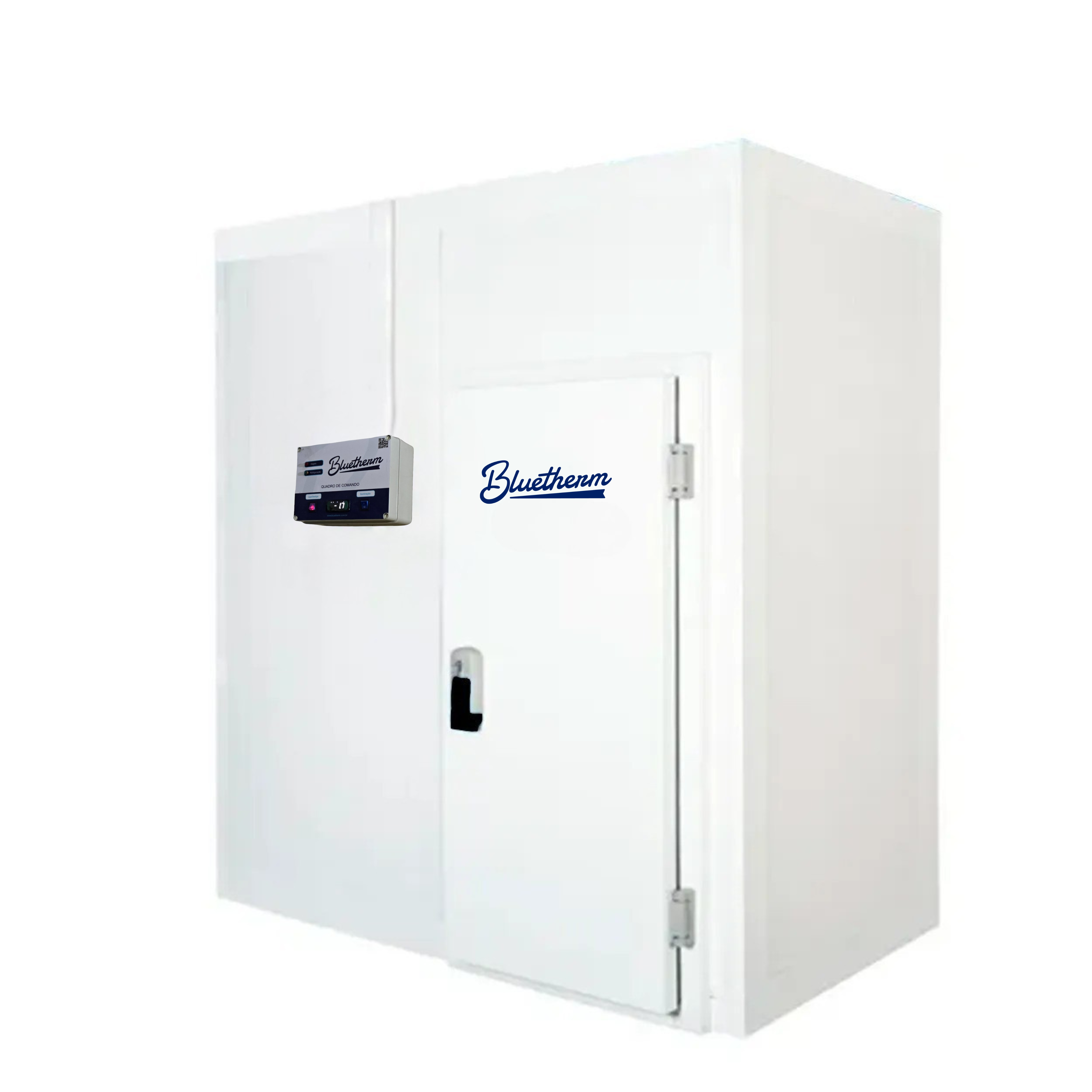 Câmara Fria 1.5 x 1 Painel