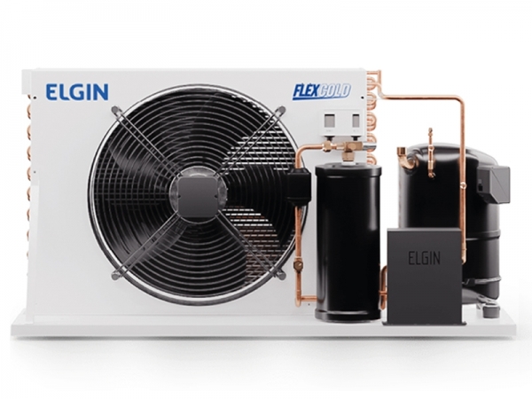 Miniatura do produto Câmara Fria 3 x 1 Painel