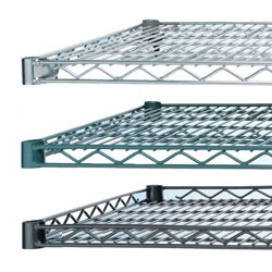 Miniatura do produto Prateleiras Aramadas