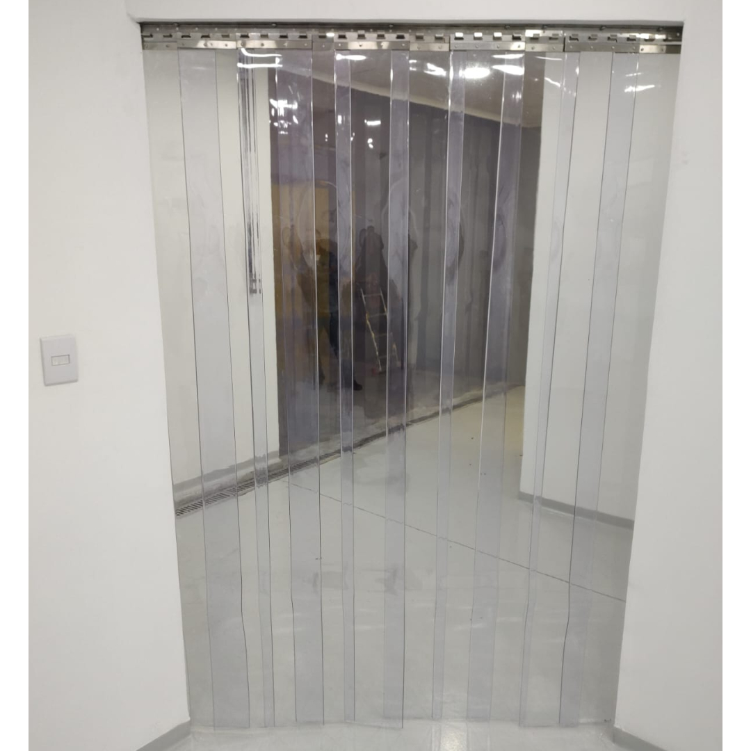 Miniatura do produto Cortinas de PVC