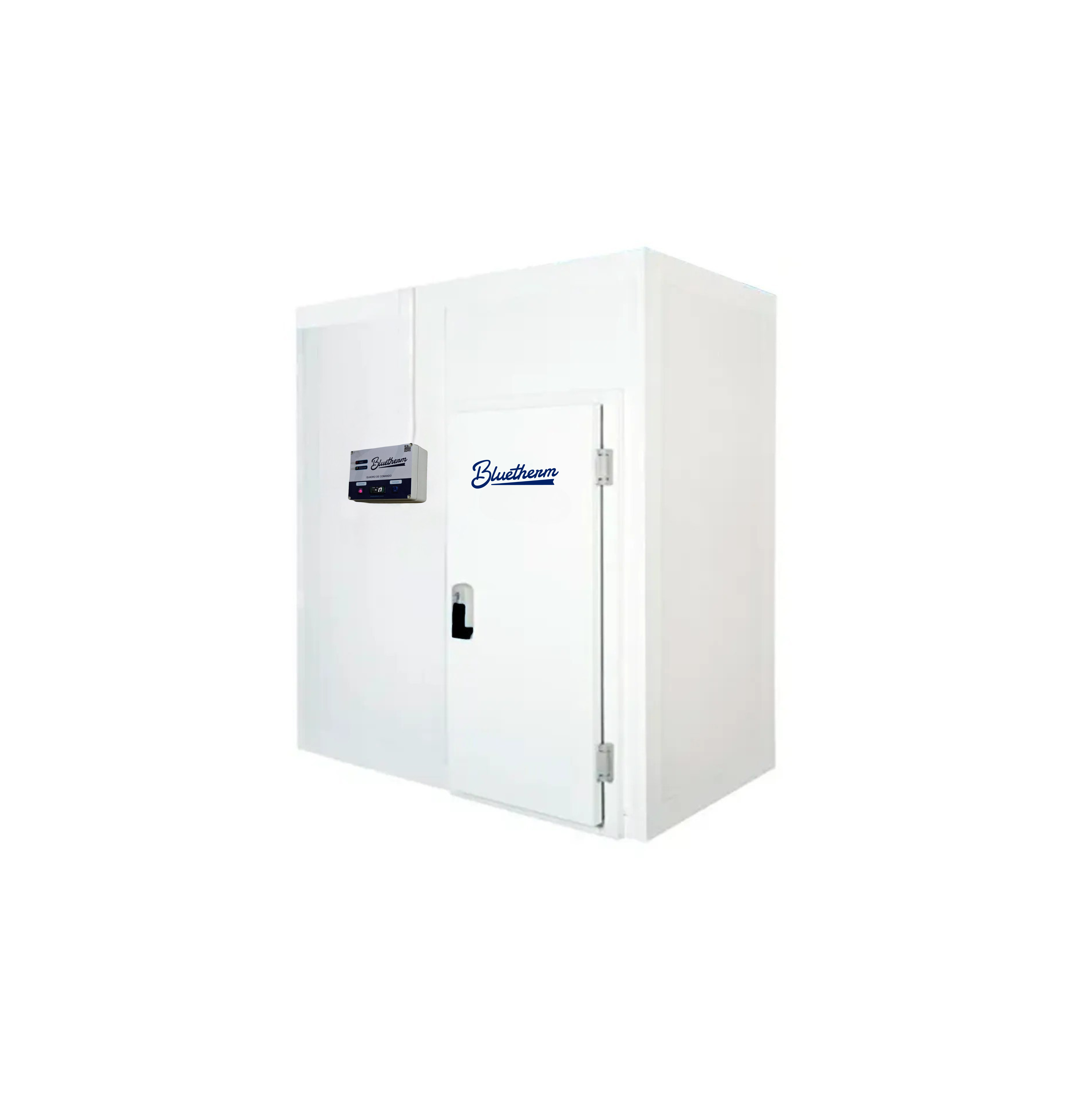 Câmara Fria Modular