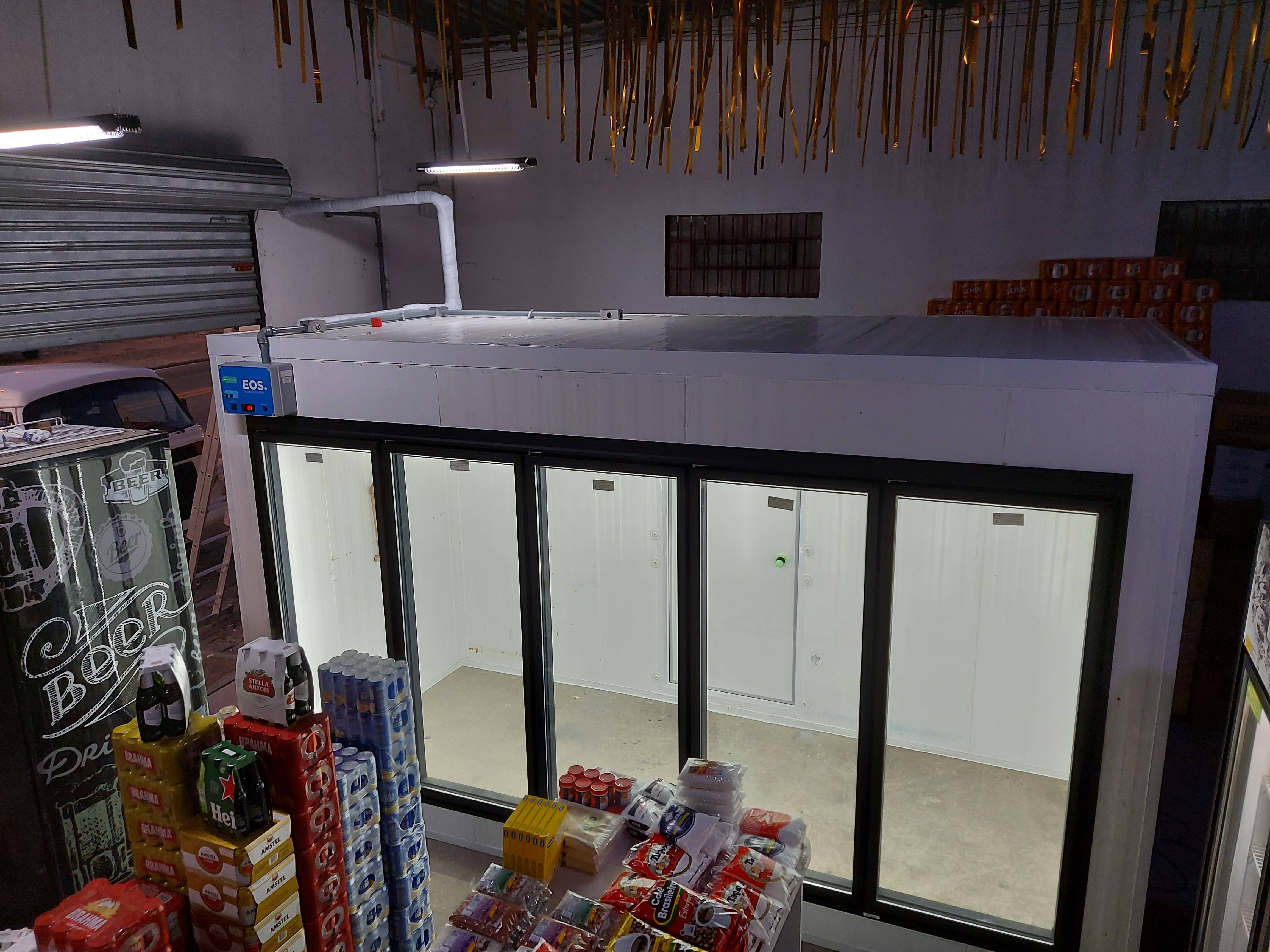 Expansão do Portifólio de Soluções