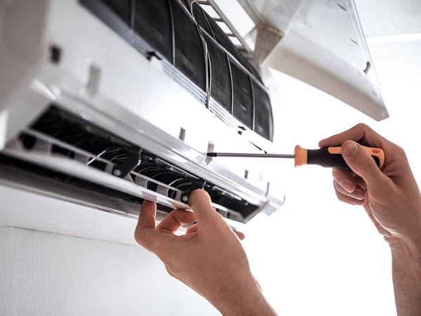 Instalação de ar condicionado, Manutenção de ar condicionado, Conserto de ar condicionado, Limpeza de ar condicionado, Instalação Elétrica